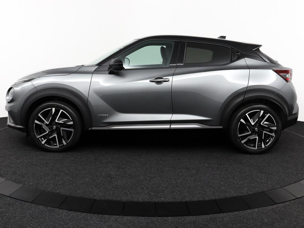 Nissan Juke 1.6 Hybrid N-Design - Afbeelding 3