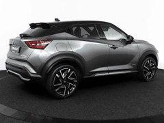 Nissan Juke 1.6 Hybrid N-Design - Afbeelding 2