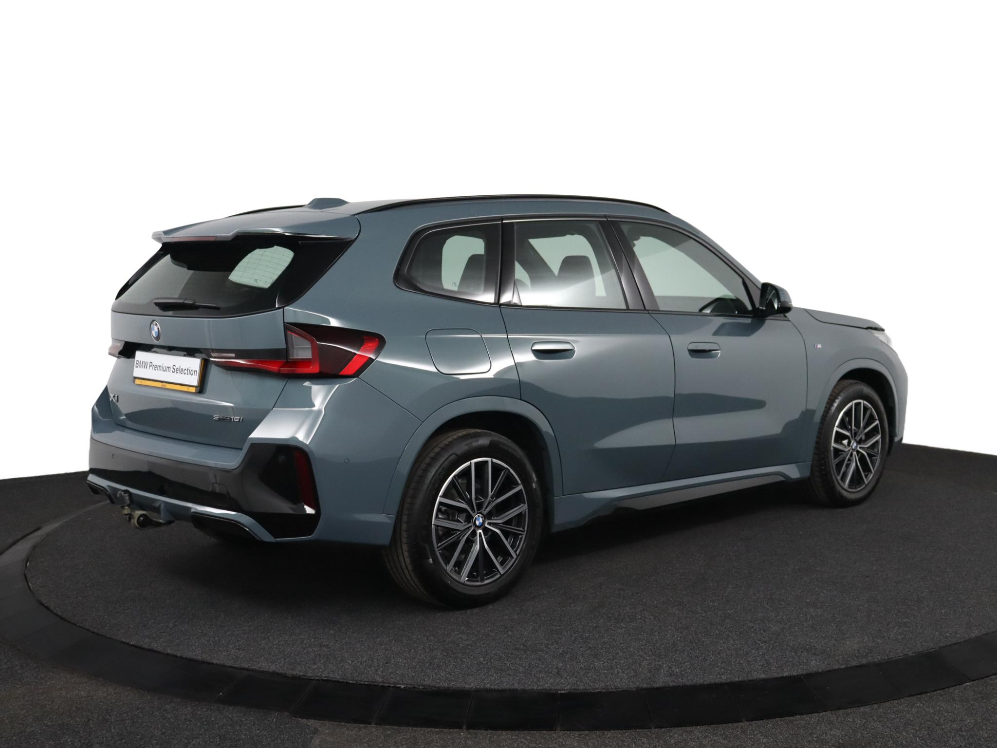 BMW X1 sDrive18i - Afbeelding 2