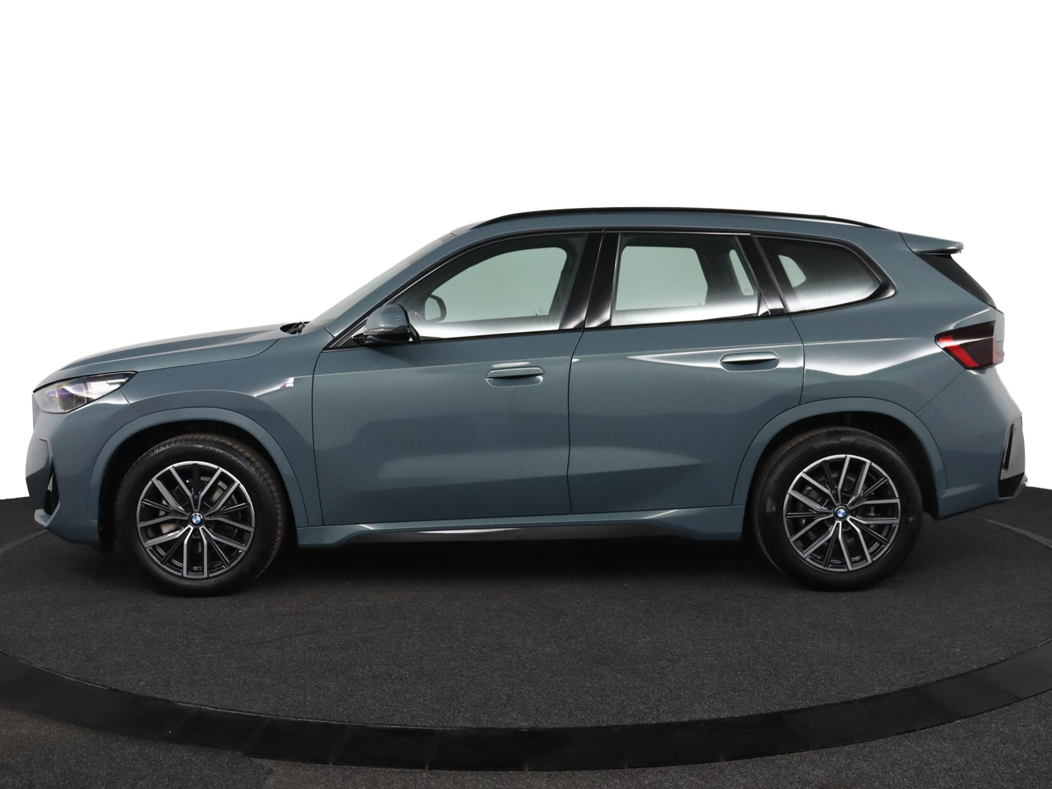 BMW X1 sDrive18i - Afbeelding 3