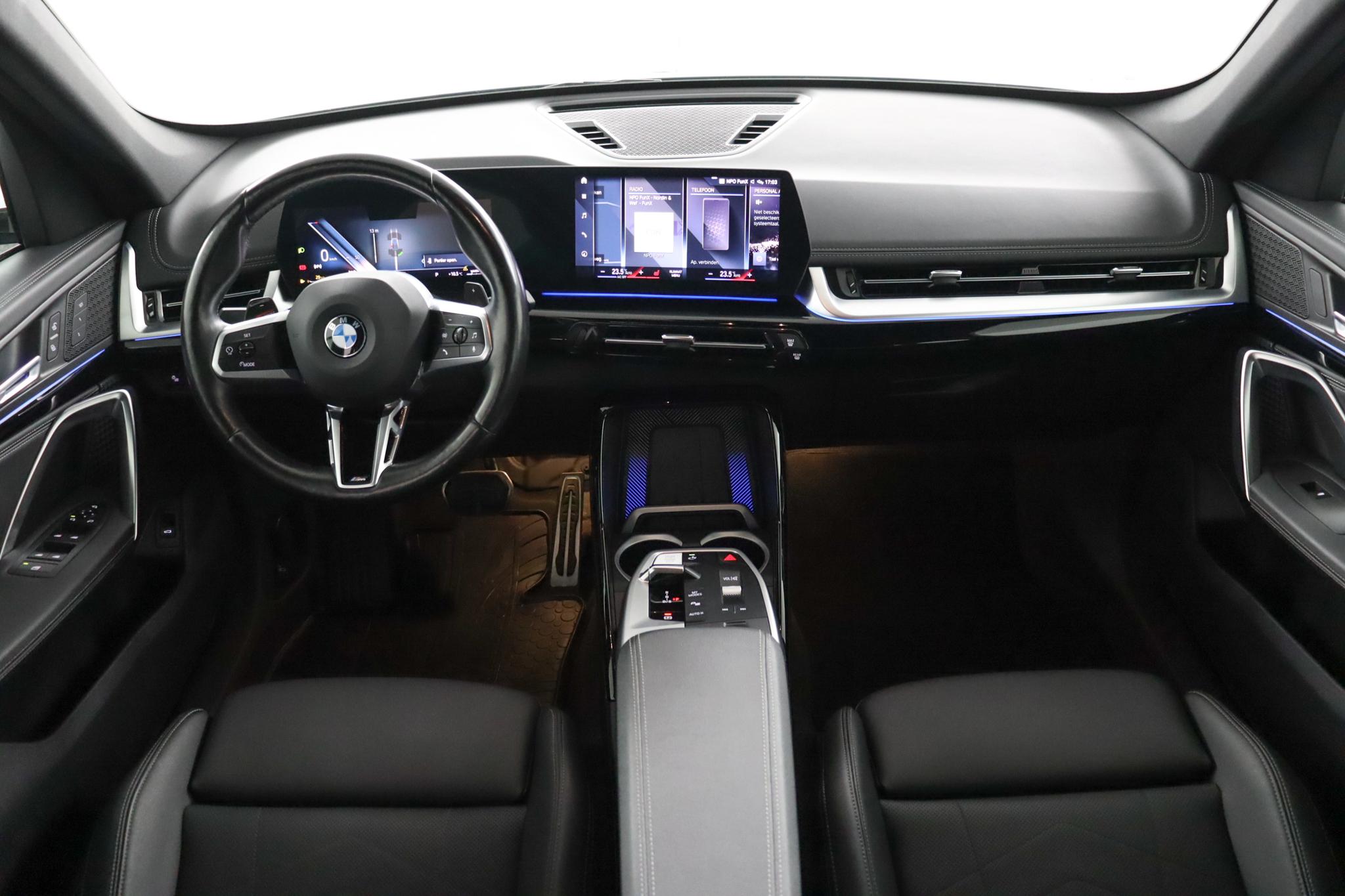 BMW X1 sDrive18i - Afbeelding 4