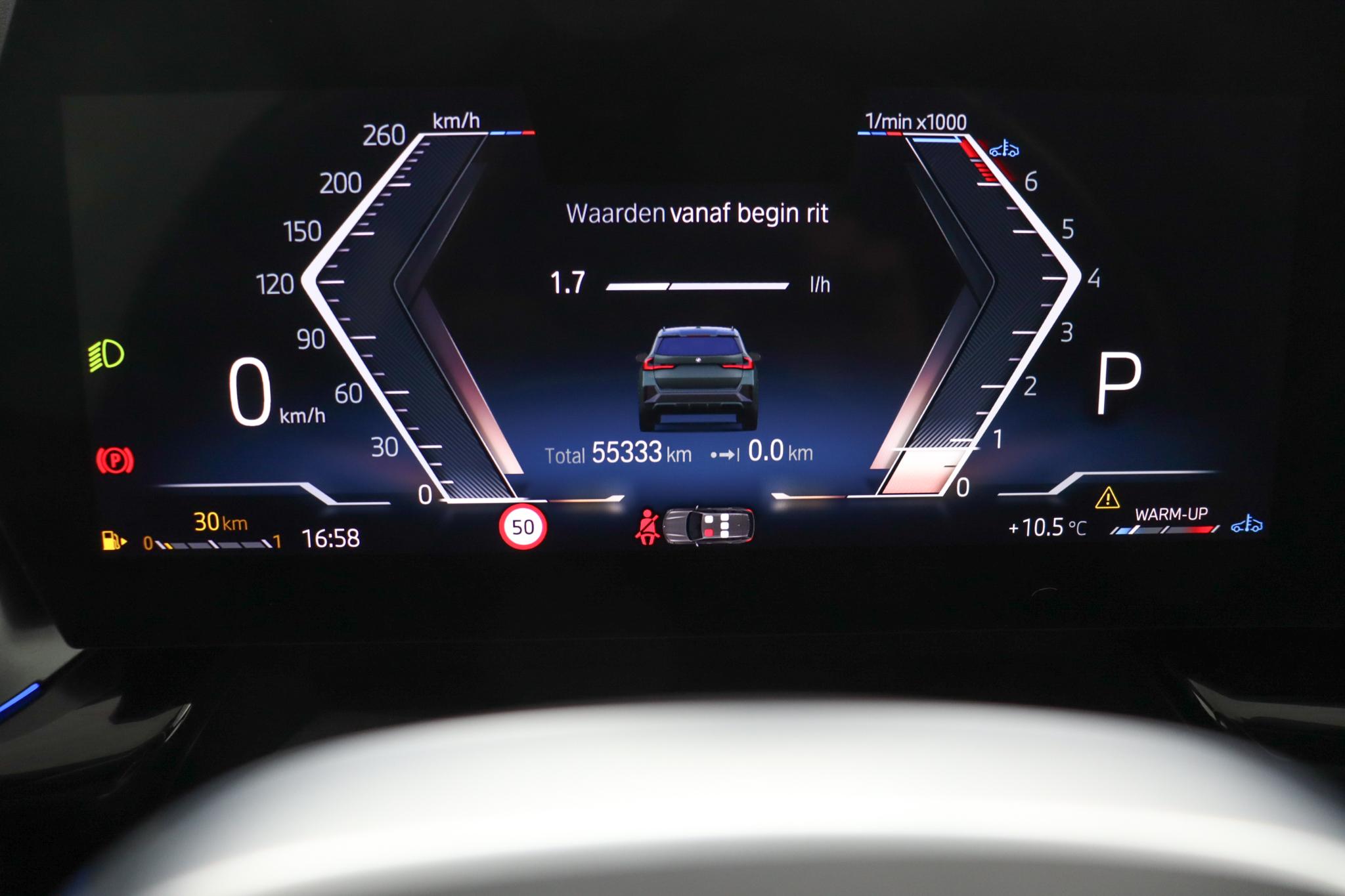 BMW X1 sDrive18i - Afbeelding 5