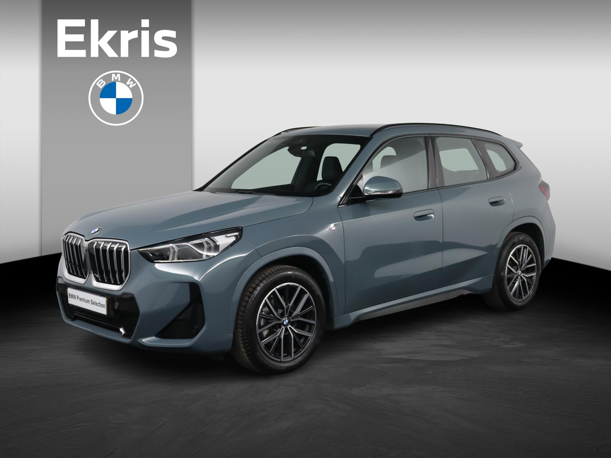 BMW X1 sDrive18i