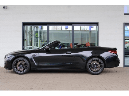 BMW M4 Cabrio Competition - Afbeelding 5