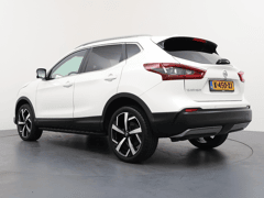 Nissan QASHQAI 1.3 DIG-T Premium Edition - Afbeelding 3