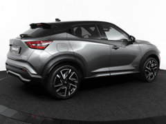 Nissan Juke 1.6 Hybrid N-Design - Afbeelding 2