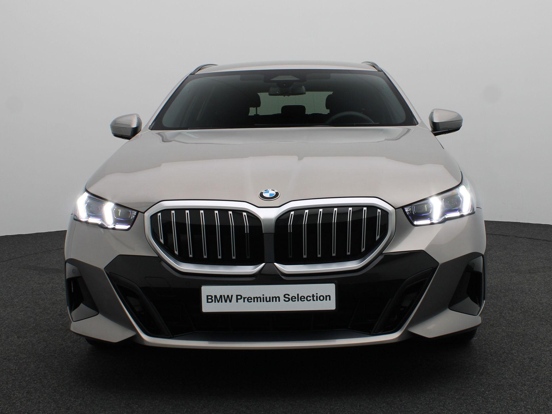 BMW 5 Serie Touring 520i - Afbeelding 3