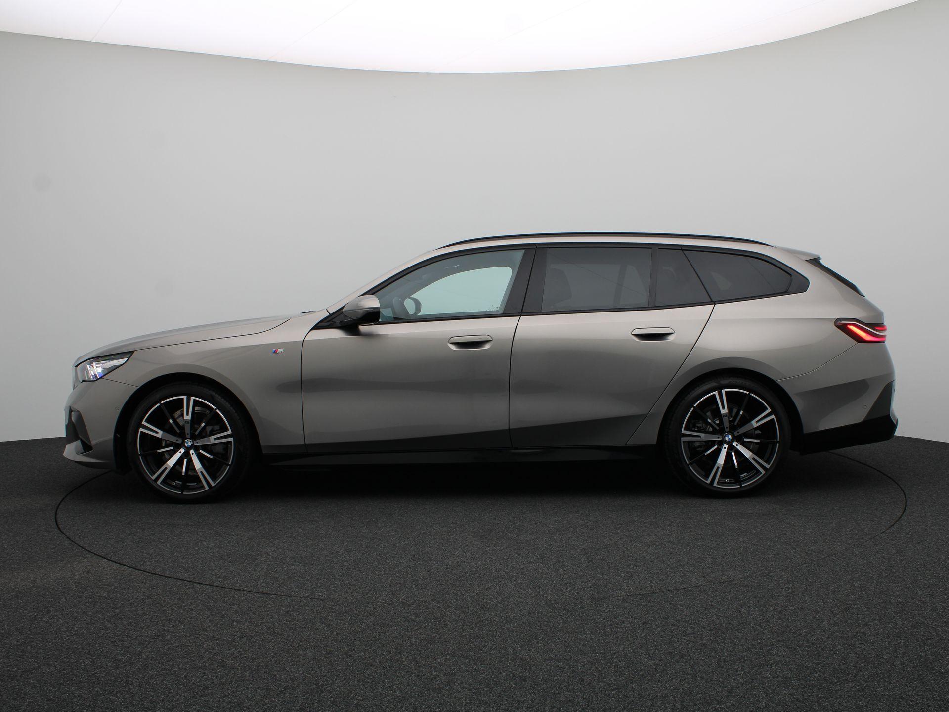 BMW 5 Serie Touring 520i - Afbeelding 4