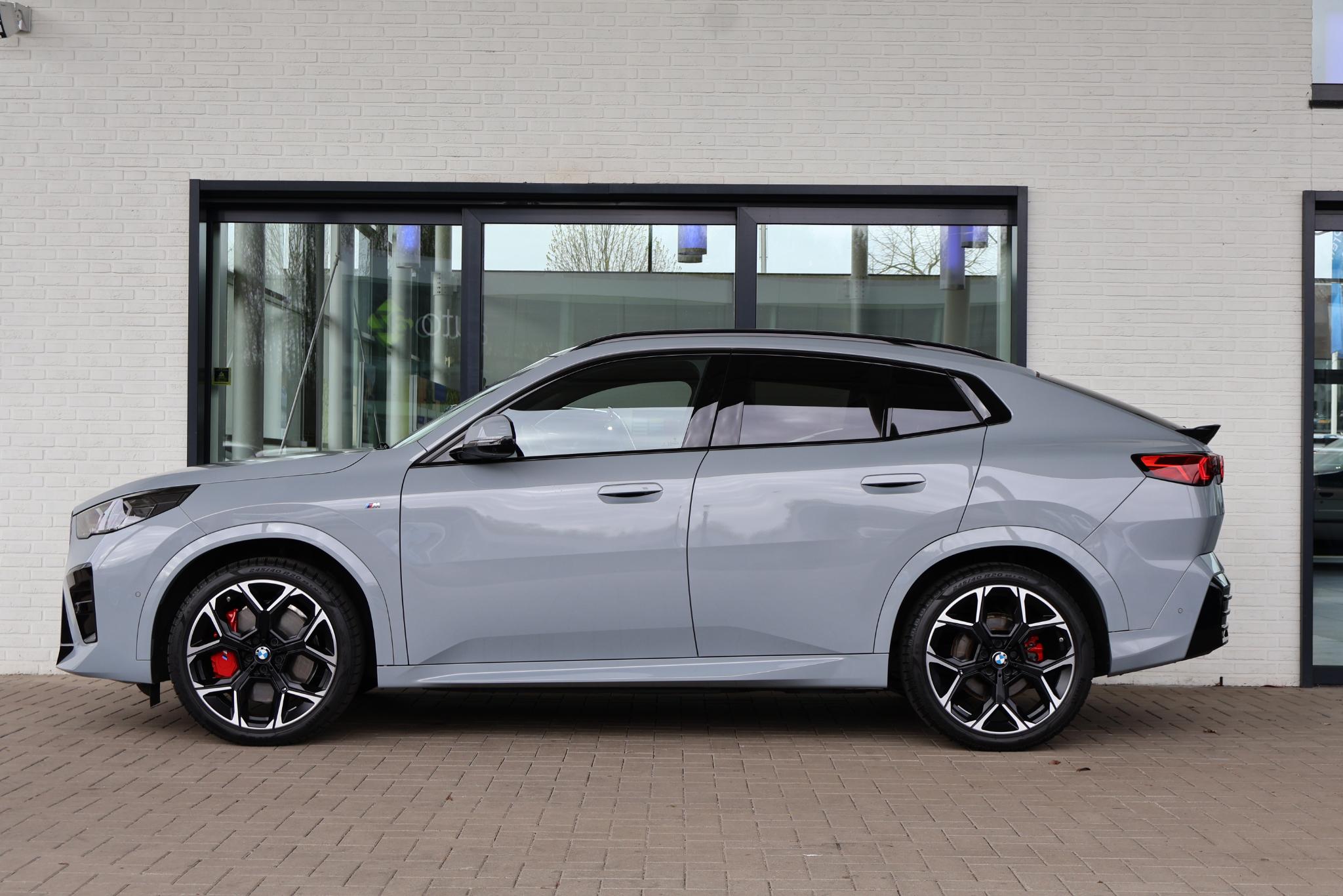 BMW iX2 eDrive20 67 kWh - Afbeelding 5