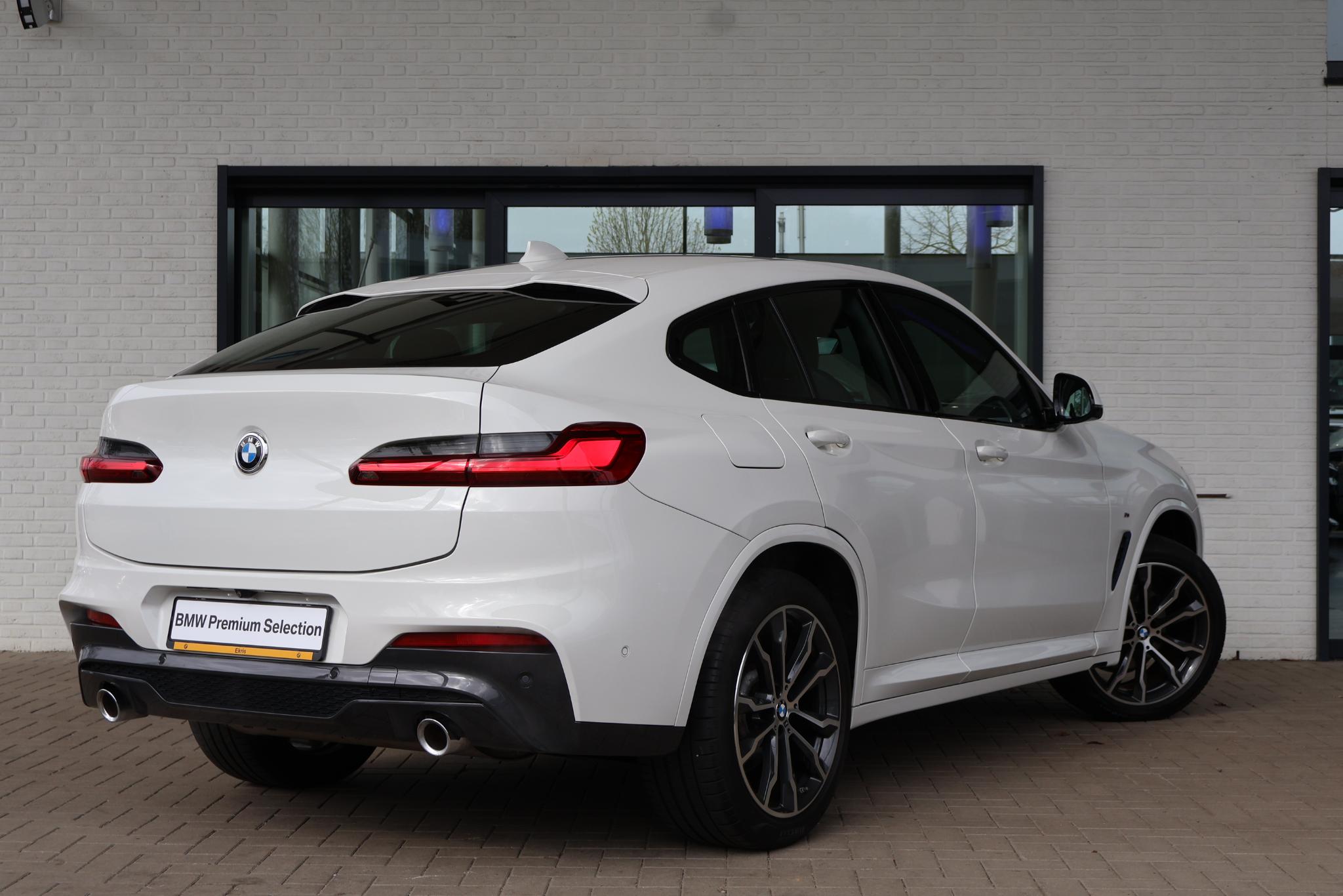BMW X4 xDrive20i High Executive Edition - Afbeelding 2