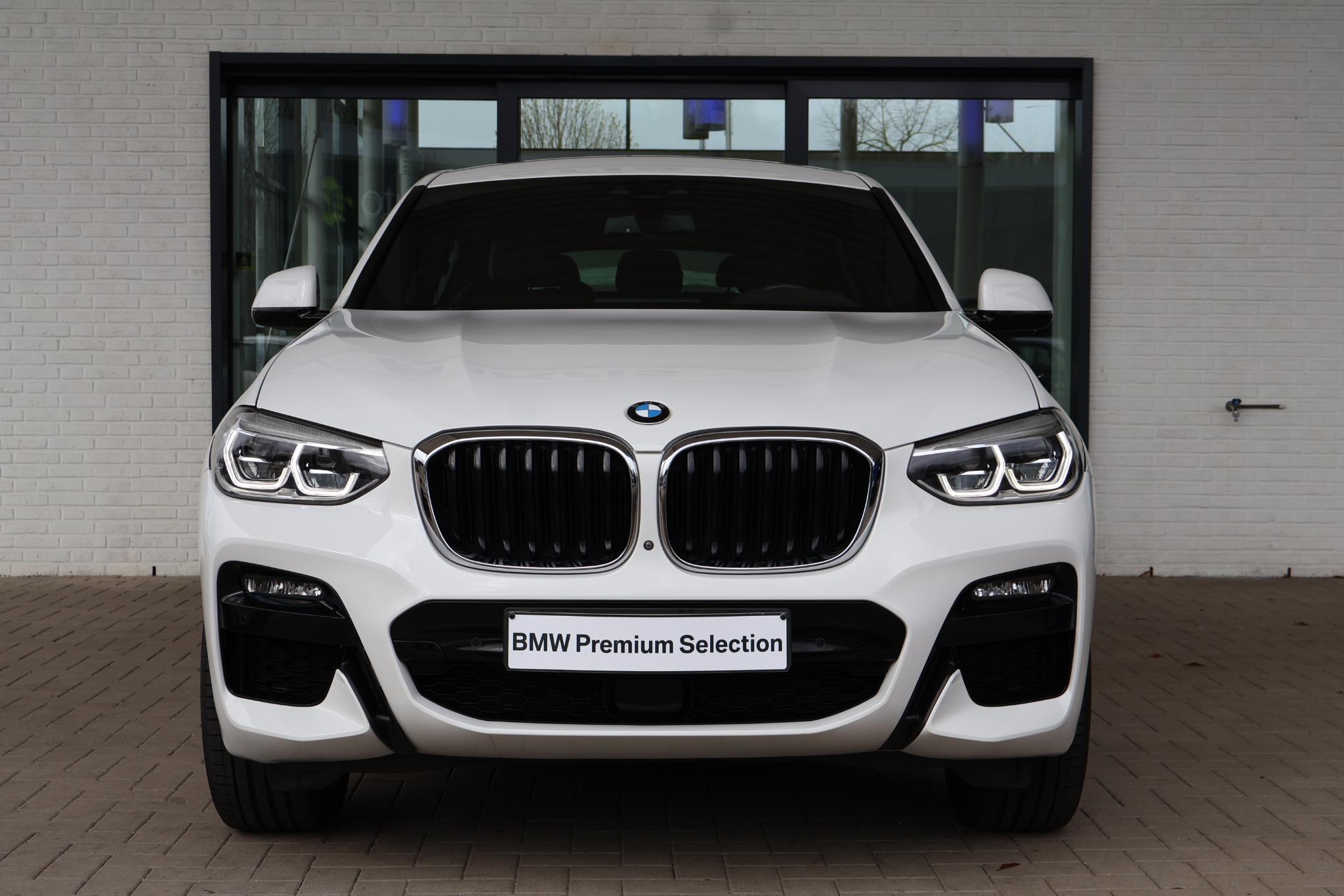 BMW X4 xDrive20i High Executive Edition - Afbeelding 3
