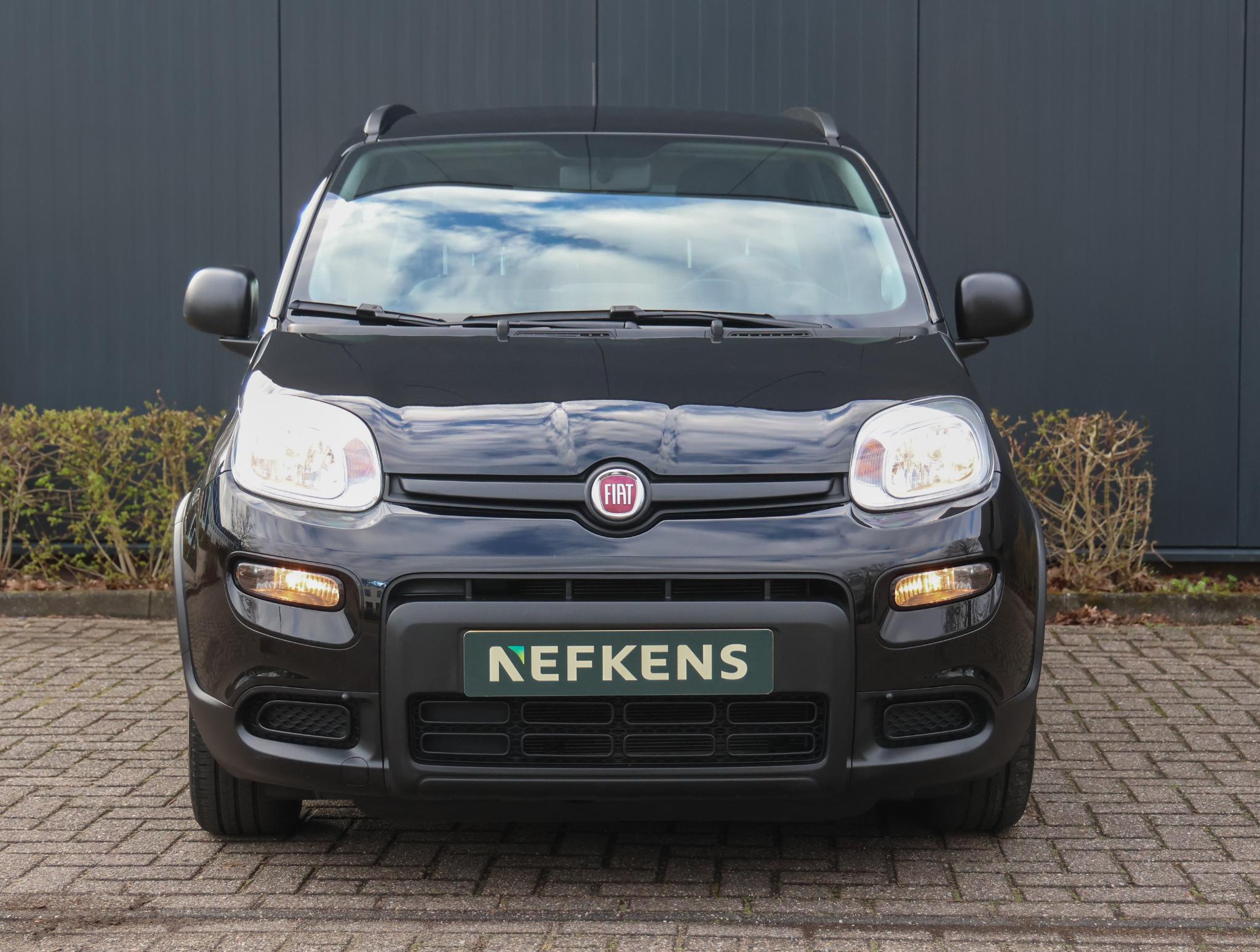 Fiat Panda 1.0 Hybrid City Life - Afbeelding 2