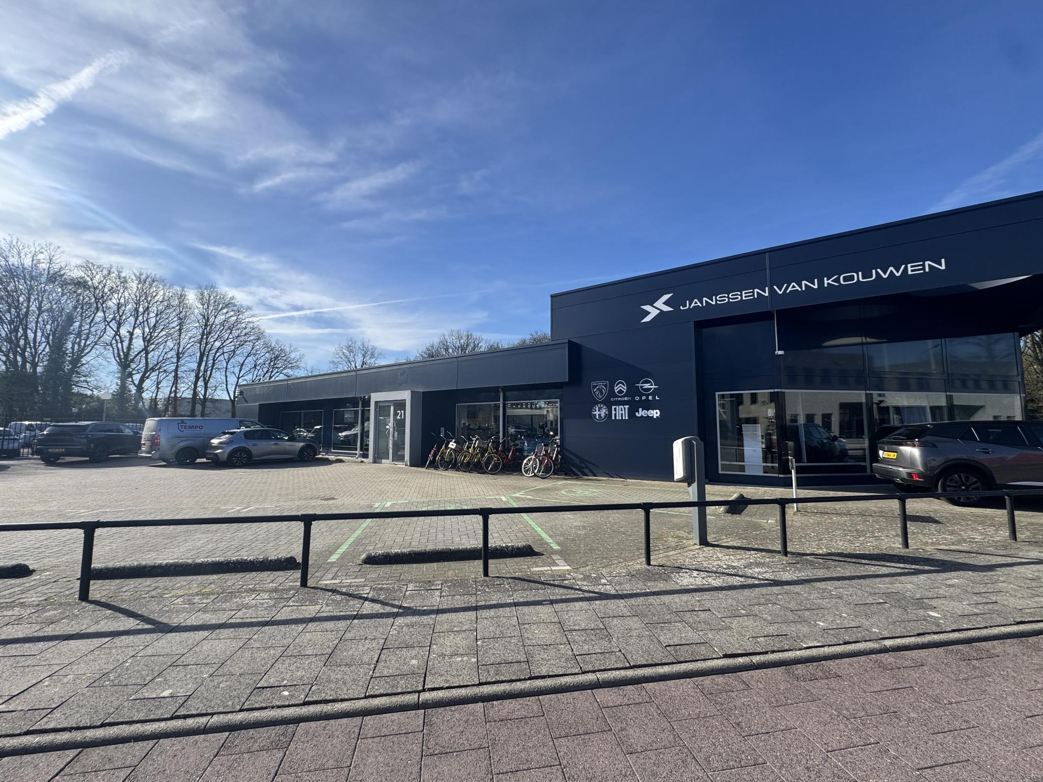 DS DS 7 Crossback E-Tense Performance Line - Afbeelding 3