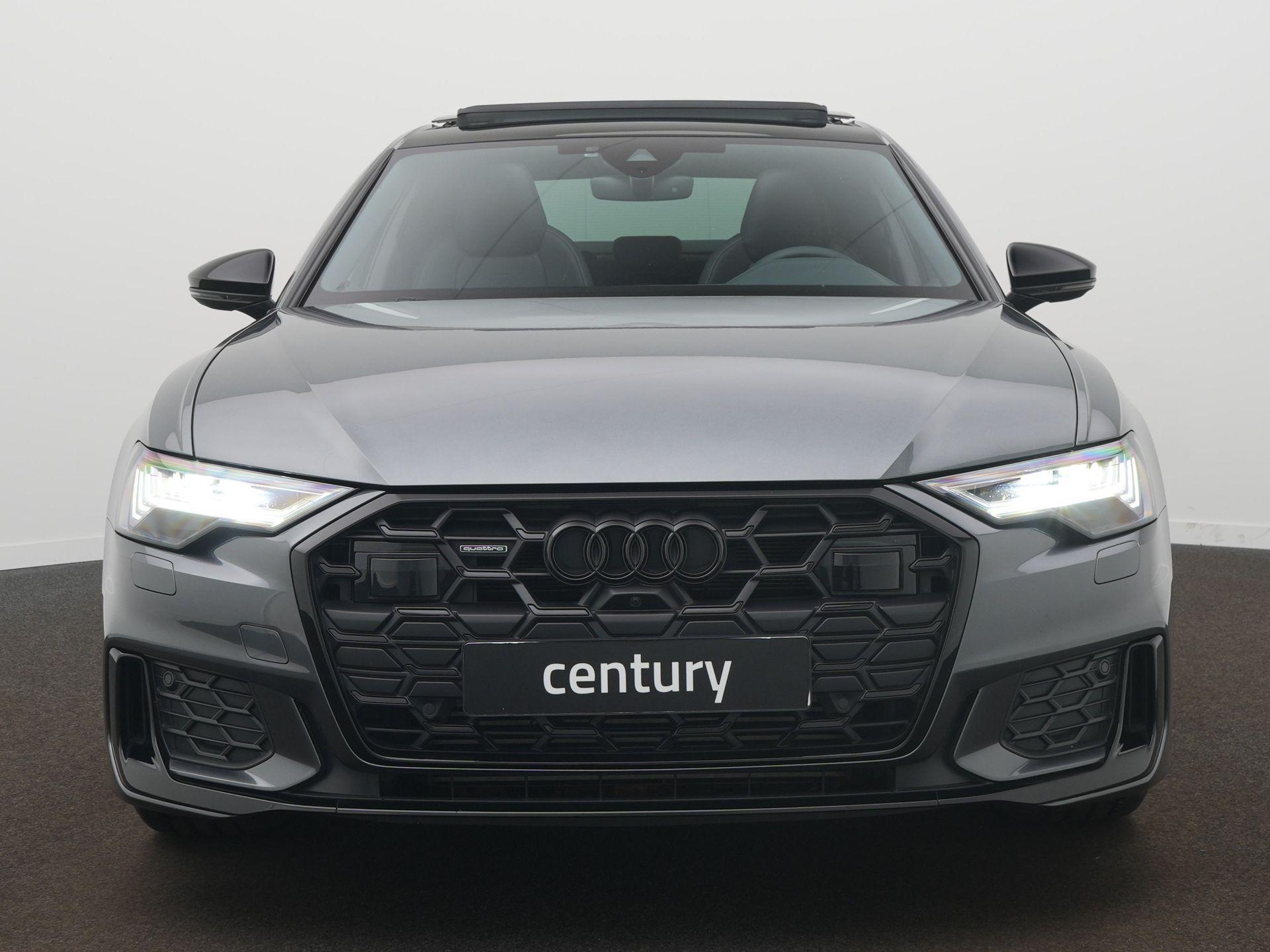 Audi A6 Limousine 50 TFSI e quattro S edition Competition - Afbeelding 2