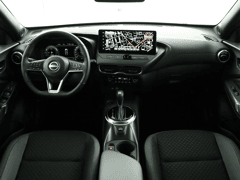 Nissan Juke 1.6 Hybrid N-Design - Afbeelding 4
