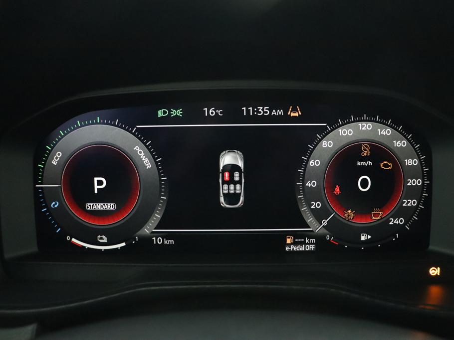 Nissan Juke 1.6 Hybrid N-Design - Afbeelding 5