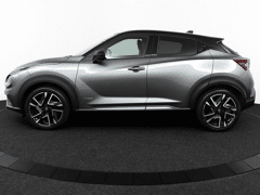Nissan Juke 1.6 Hybrid N-Design - Afbeelding 3