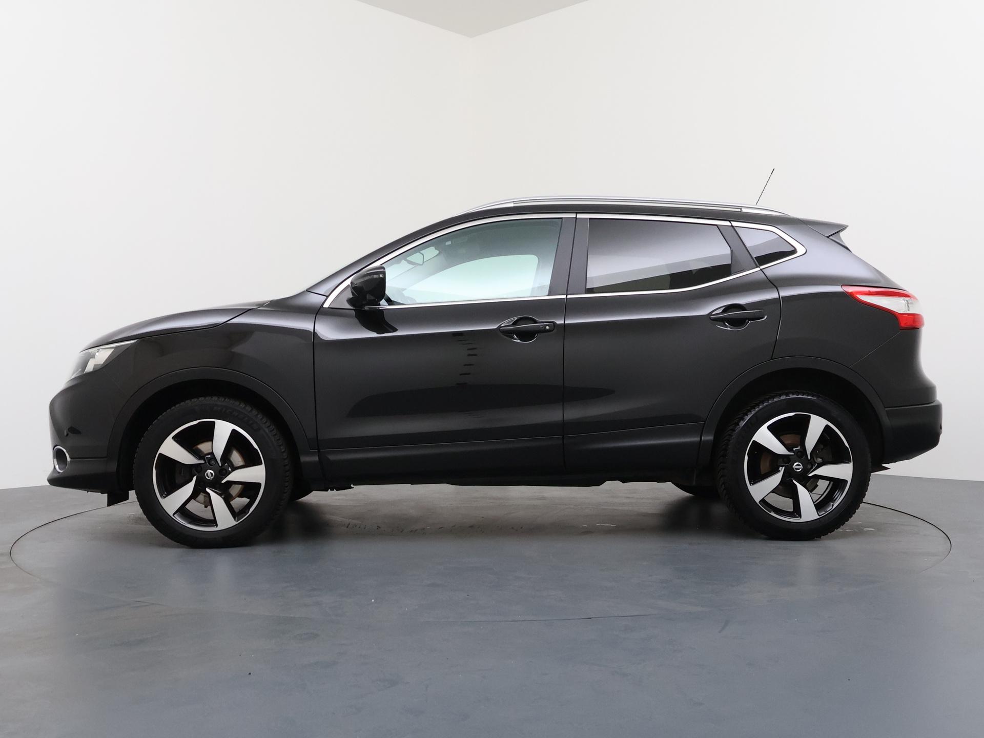 Nissan QASHQAI 1.6 N-Connecta - Afbeelding 2