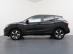 Nissan QASHQAI 1.6 N-Connecta - Afbeelding 2
