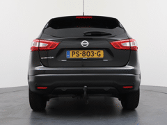 Nissan QASHQAI 1.6 N-Connecta - Afbeelding 4