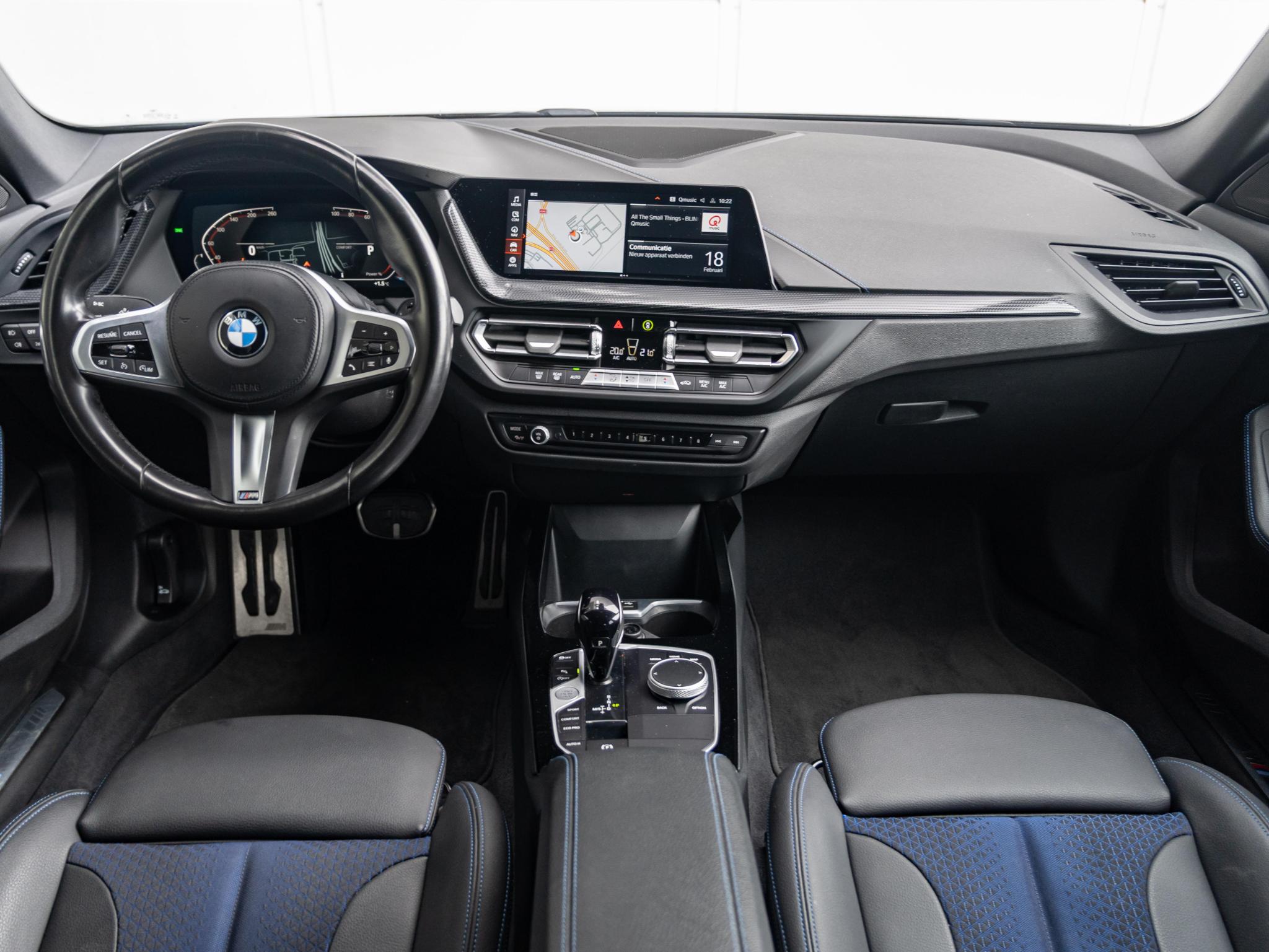 BMW 2 Serie Gran Coupé 218i - Afbeelding 3