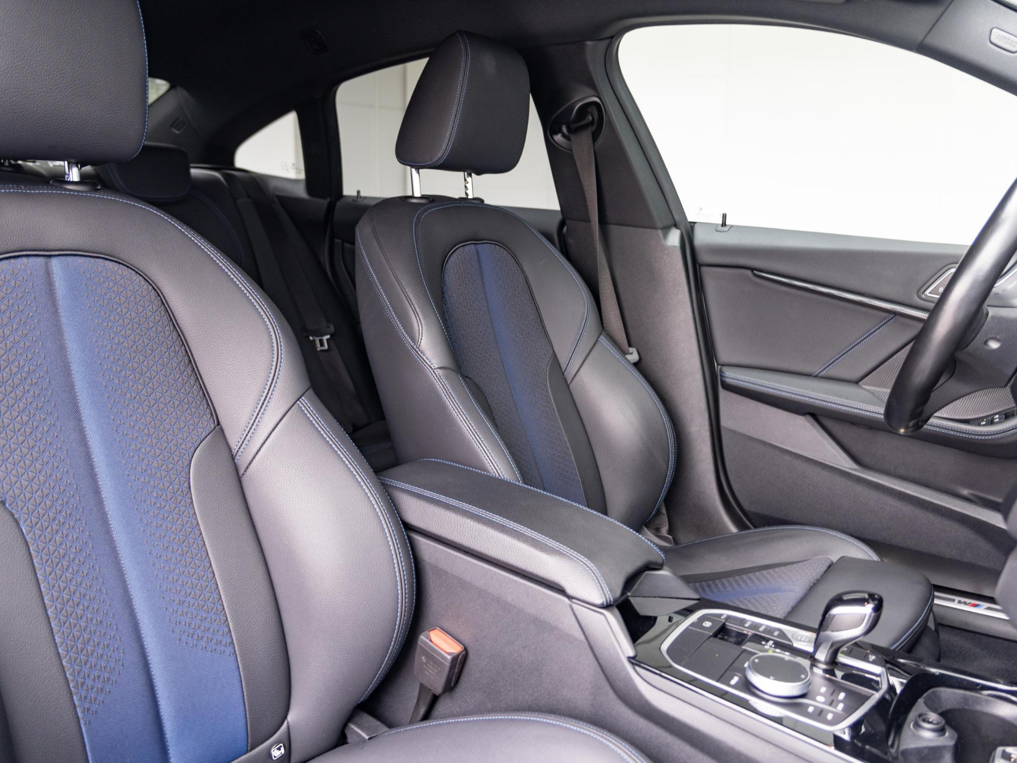 BMW 2 Serie Gran Coupé 218i - Afbeelding 4