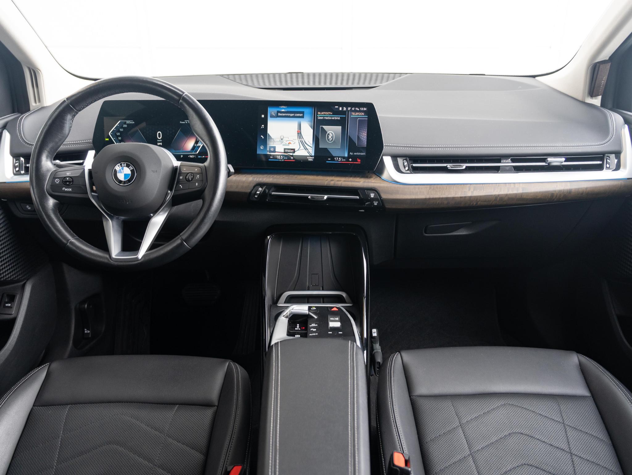 BMW 2 Serie Active Tourer 218i - Afbeelding 3