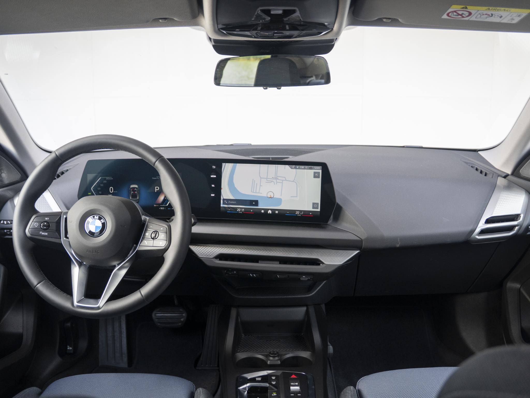 BMW 2 Serie Gran Coupé 220 - Afbeelding 3