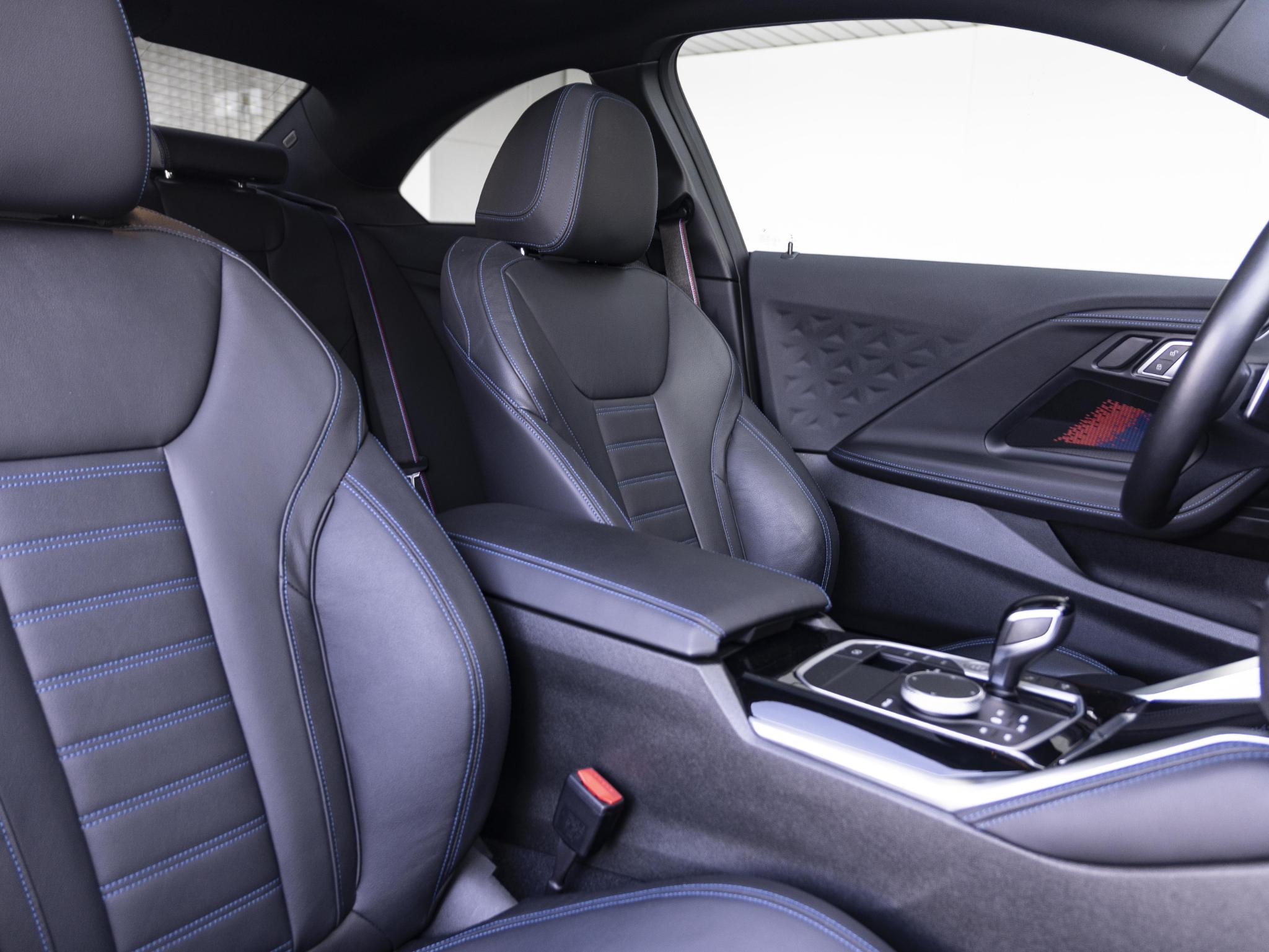 BMW 2 Serie Coupé 220i - Afbeelding 4