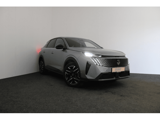 Peugeot 3008 NEW 3008 ALLURE AUTOMAAT HYBRID *360°CAMERA SENSOREN*DAB*GPS*