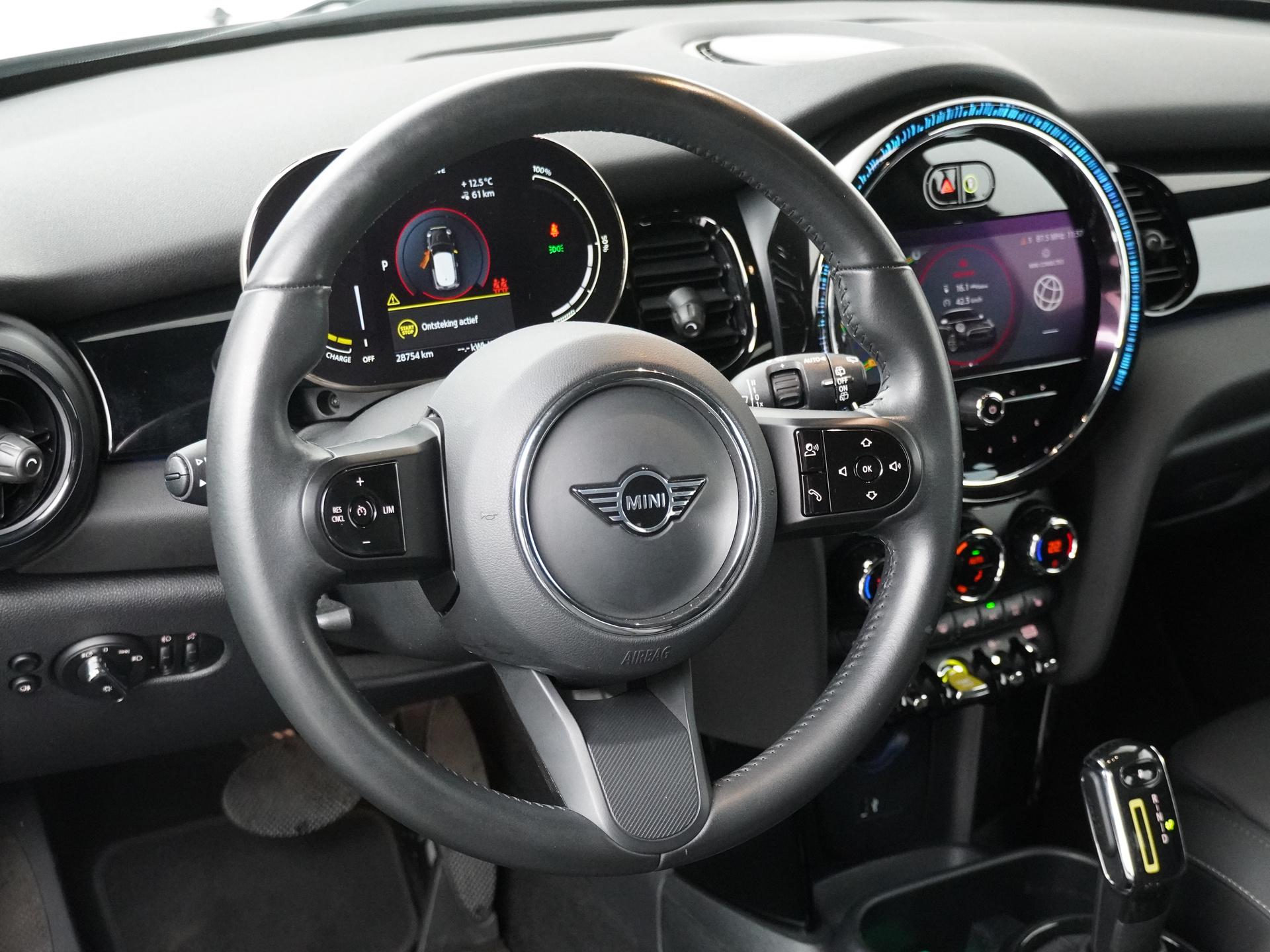 MINI 3-deurs Electric - Afbeelding 2