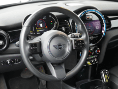 MINI 3-deurs Electric - Afbeelding 2
