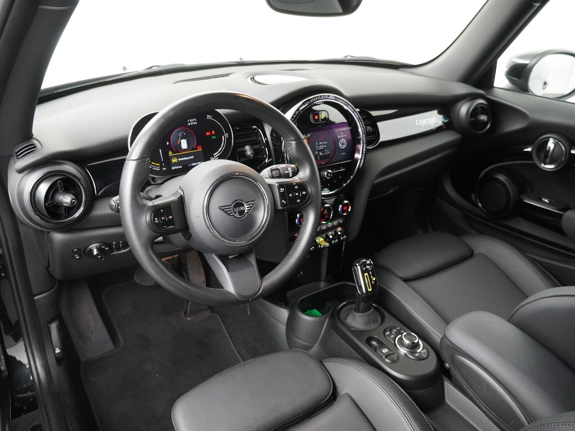 MINI 3-deurs Electric - Afbeelding 5