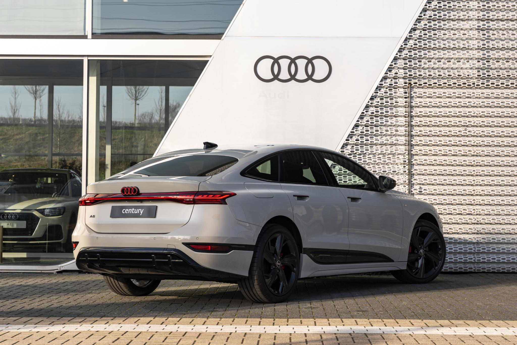 Audi A6 Sportback e-tron S edition e-tron 83 kWh 210 kW / 286 PK Sportback - Afbeelding 5