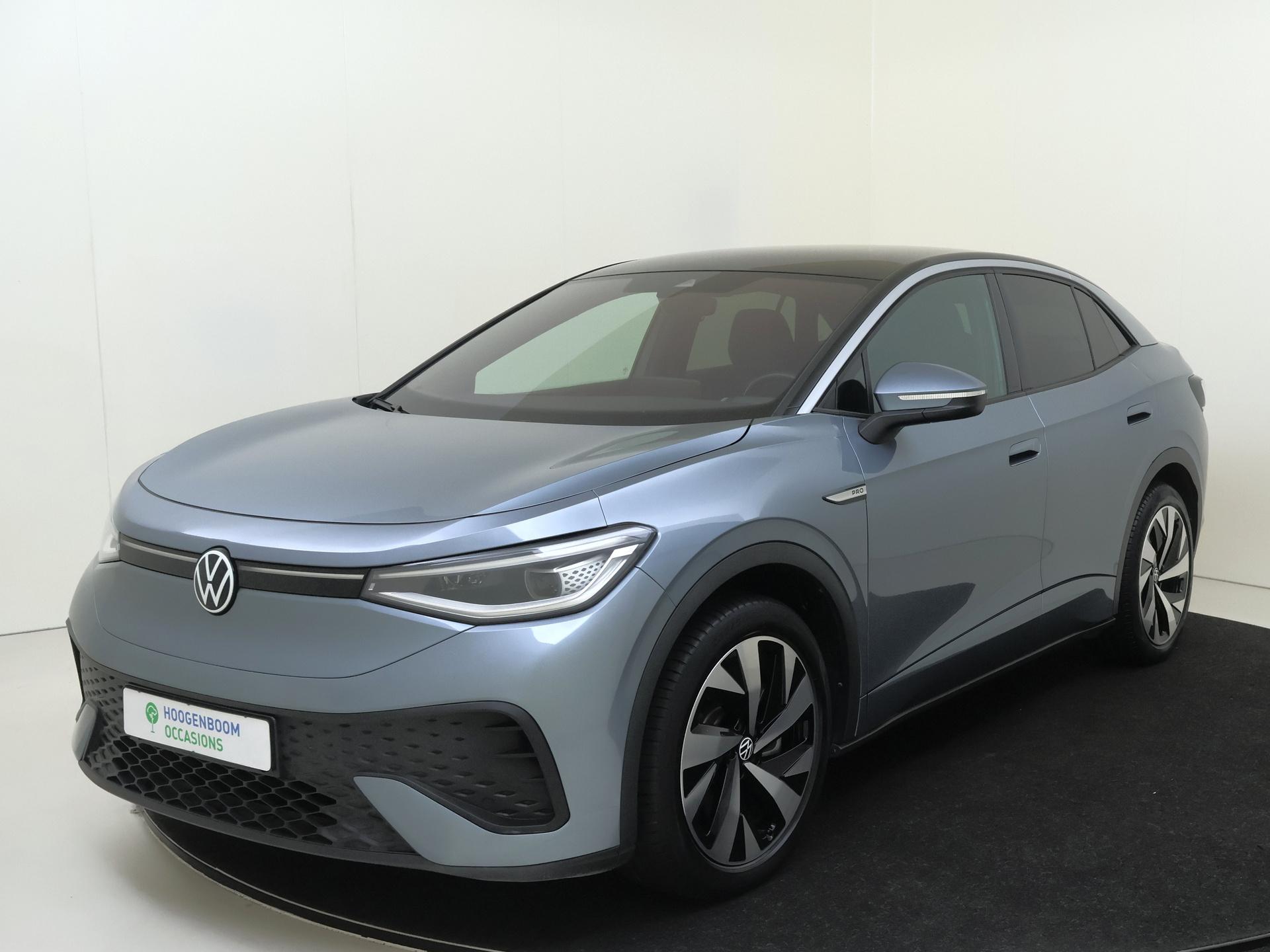 Volkswagen ID.5 Pro Business 77 kWh