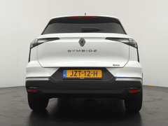 Renault Symbioz 1.8 E-Tech full hybrid 160 techno - Afbeelding 4