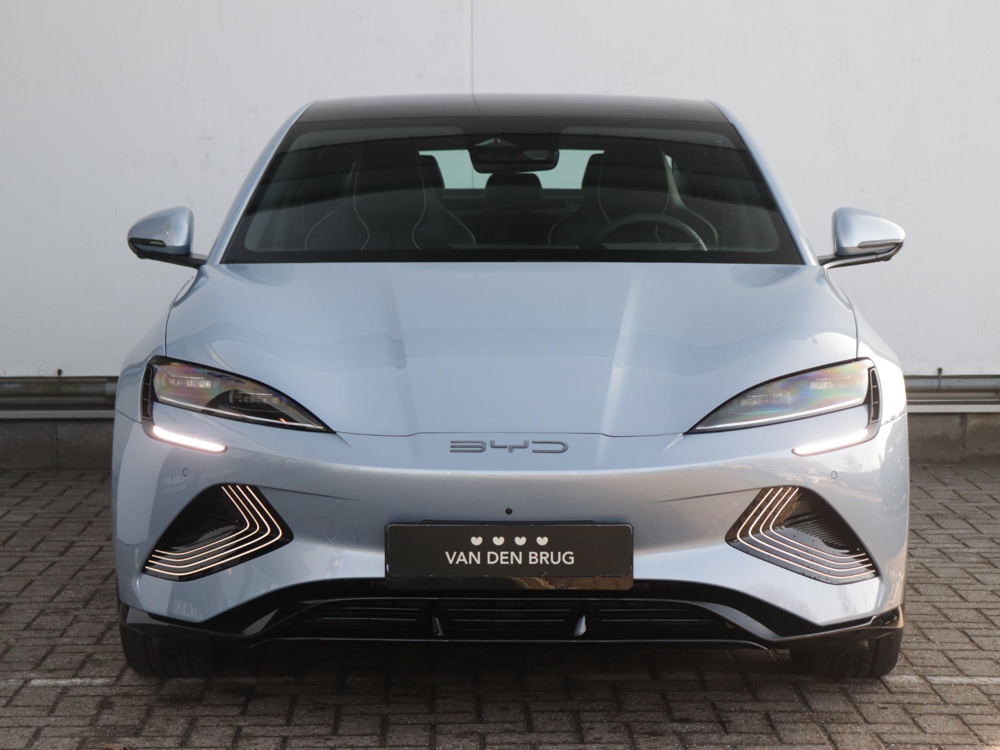 BYD SEAL Business RWD 61.4 kWh - Afbeelding 3