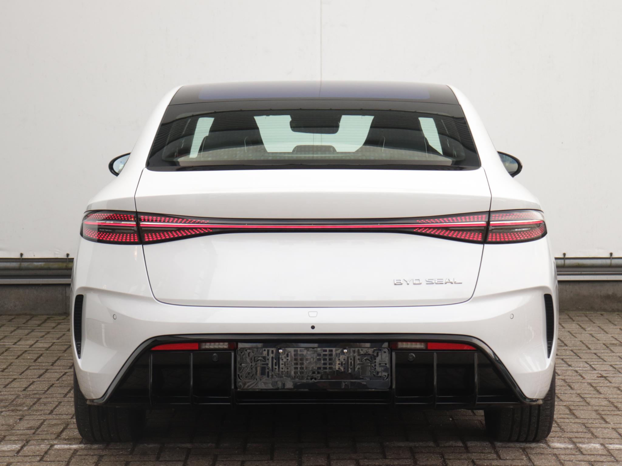 BYD SEAL Business RWD 61.4 kWh - Afbeelding 5