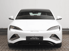 BYD SEAL Business RWD 61.4 kWh - Afbeelding 3