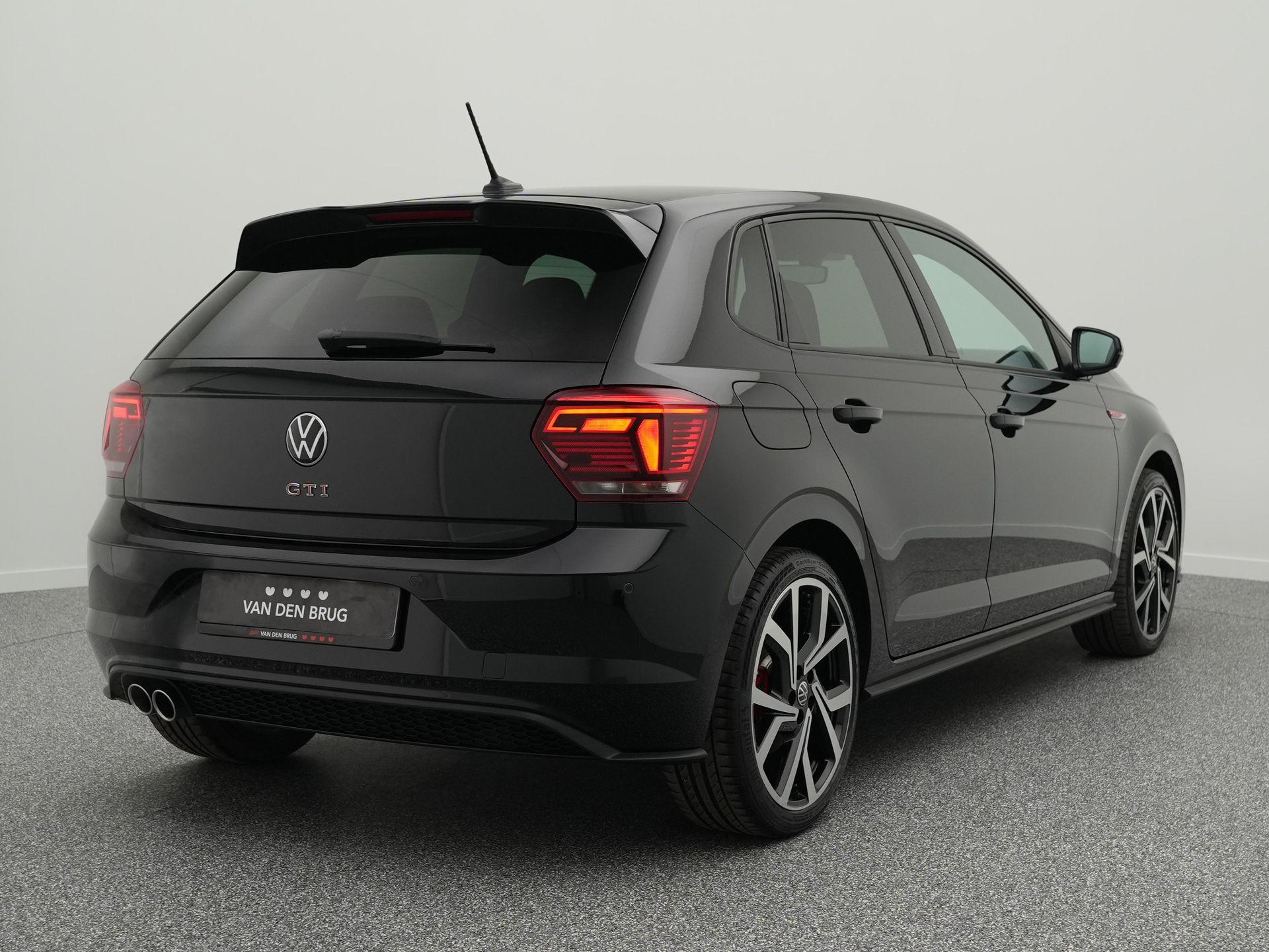 Volkswagen Polo GTI 2.0 TSI 207 PK DSG - Afbeelding 3