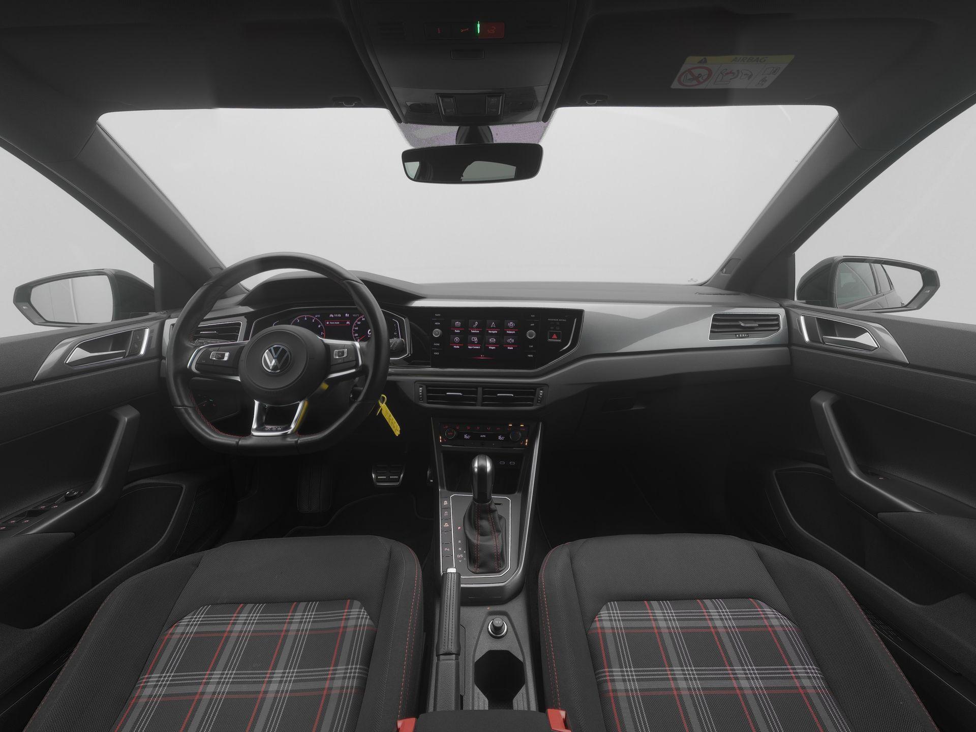 Volkswagen Polo GTI 2.0 TSI 207 PK DSG - Afbeelding 4