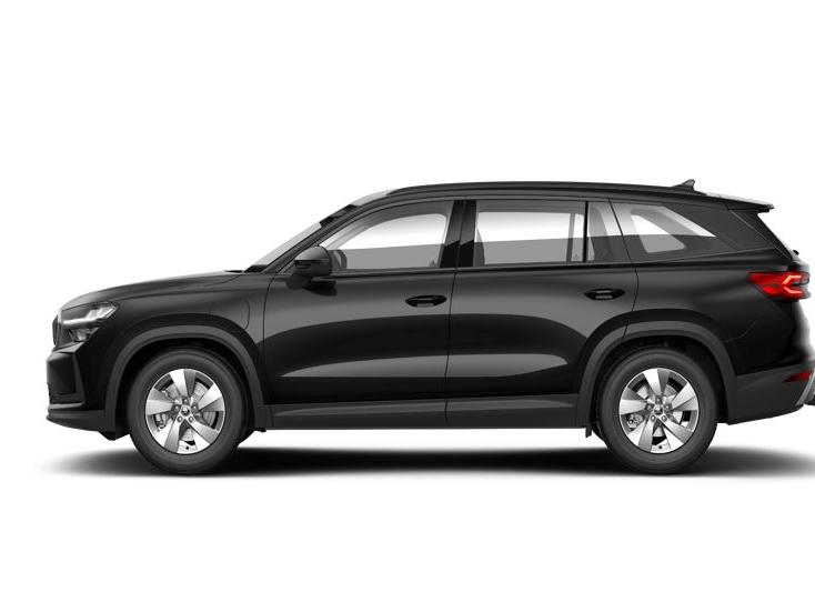 Škoda Kodiaq Edition 1.5 TSI 204PK PHEV - Afbeelding 2