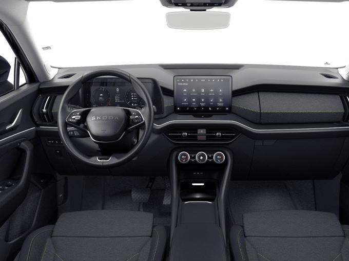 Škoda Kodiaq Edition 1.5 TSI 204PK PHEV - Afbeelding 4