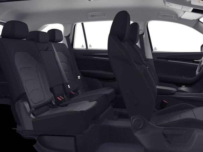 Škoda Kodiaq Edition 1.5 TSI 204PK PHEV - Afbeelding 5