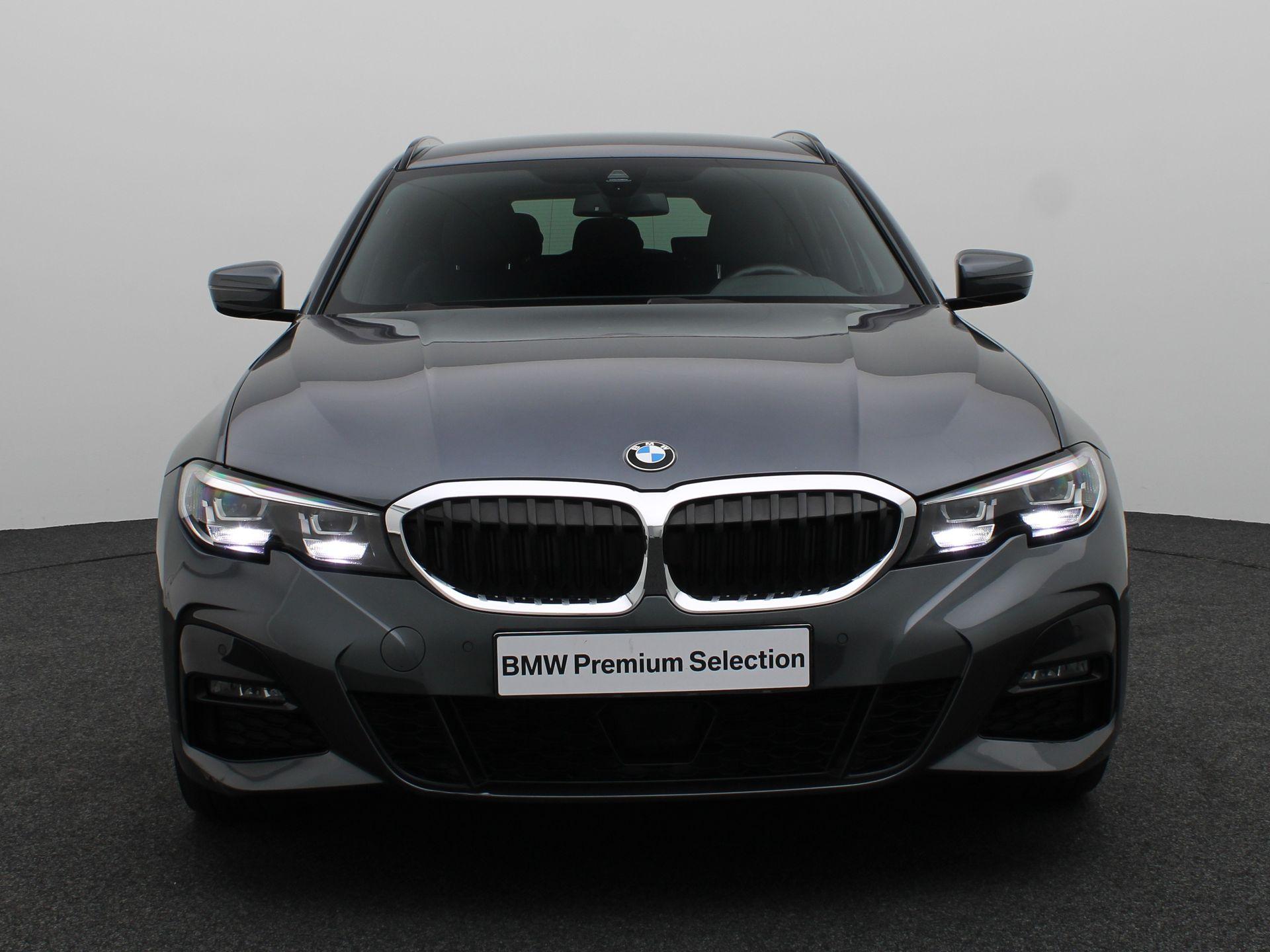 BMW 3 Serie Touring 330e xDrive - Afbeelding 3
