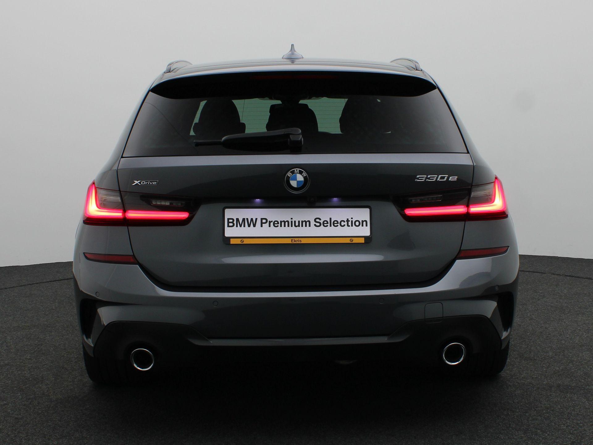 BMW 3 Serie Touring 330e xDrive - Afbeelding 5