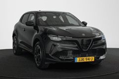 Alfa Romeo Junior 1.2 Turbo Hybrid Ibrida Speciale - Afbeelding 2