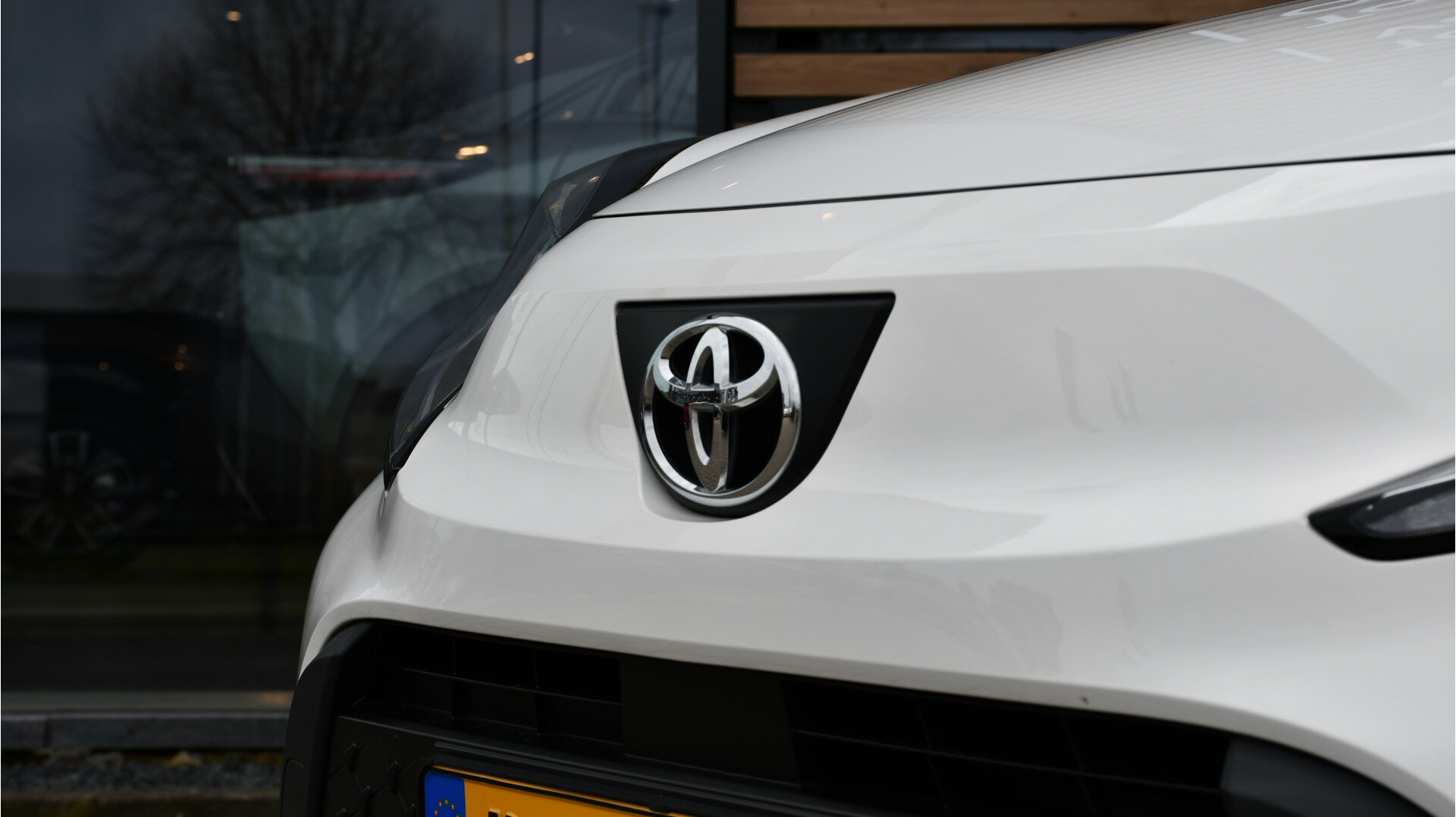 Toyota Aygo X 1.0 VVT-i MT Play 5-deurs 72pk - Afbeelding 3