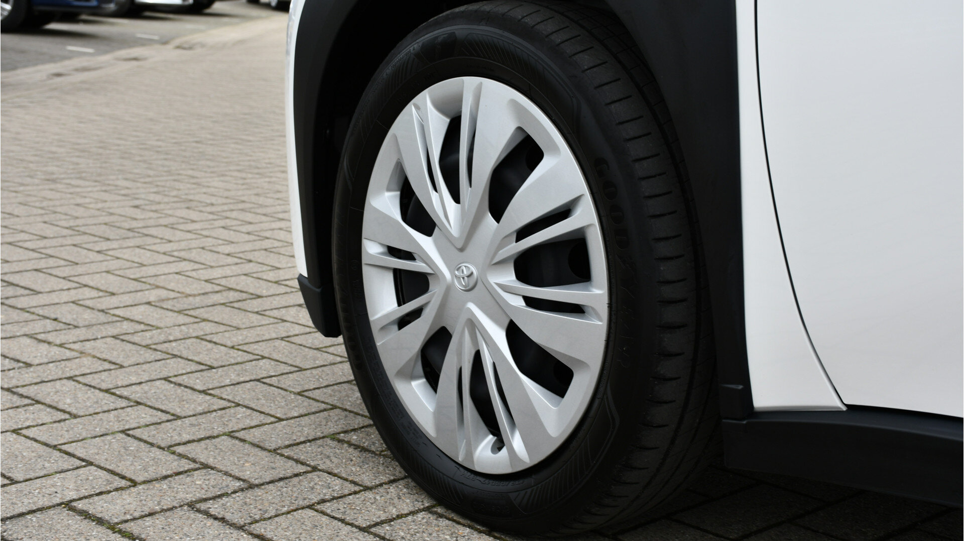 Toyota Aygo X 1.0 VVT-i MT Play 5-deurs 72pk - Afbeelding 5