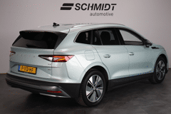 Škoda Enyaq iV 80 | 550km WLTP | Trekhaak | Stoelverwarming | Navigatie | LED - Afbeelding 3